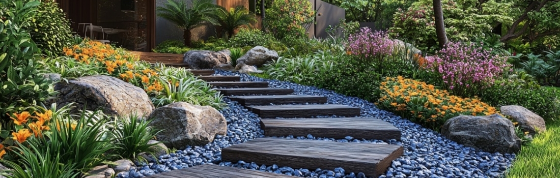 Landscape Design Gold Coast: Transforming Your Outdoor Space into a Coastal Oasis