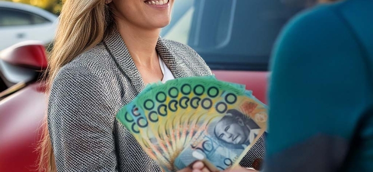 Cash for Cars Brisbane: Turn Your Old Ride into Quick Cash