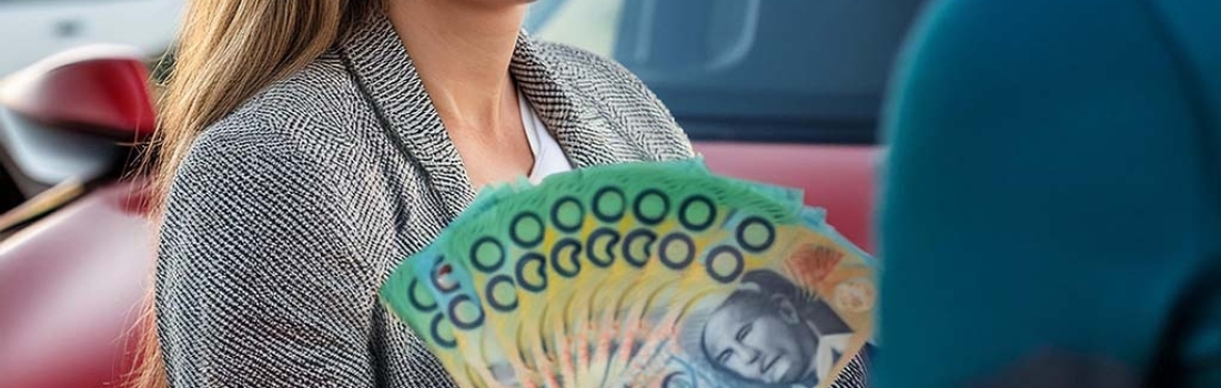 Cash for Cars Brisbane: Turn Your Old Ride into Quick Cash